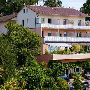 Hotel Alpenblick Garni